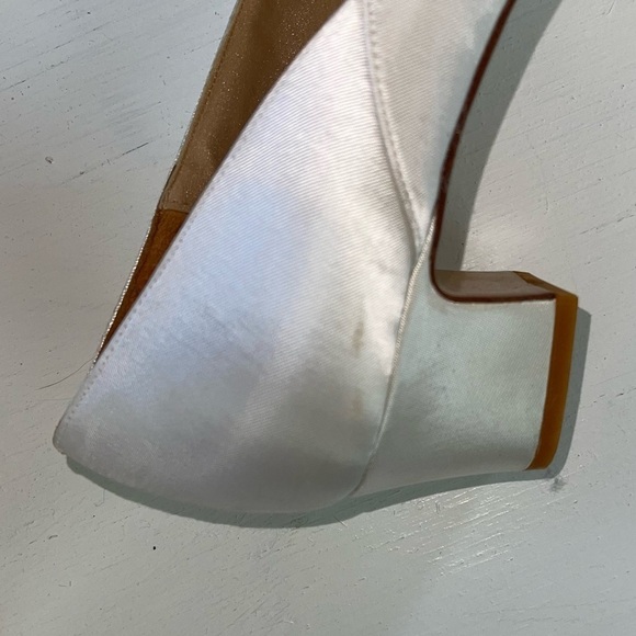 Kenneth Cole New York Shoes 7.5 - Picture 4 of 8